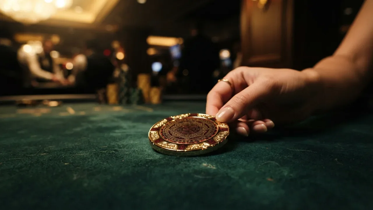 nye casino