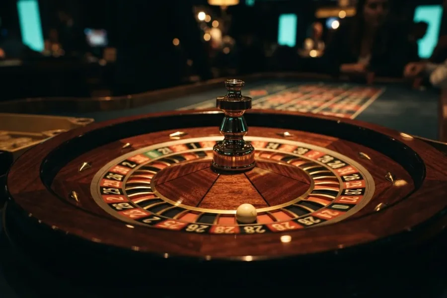 nye casino