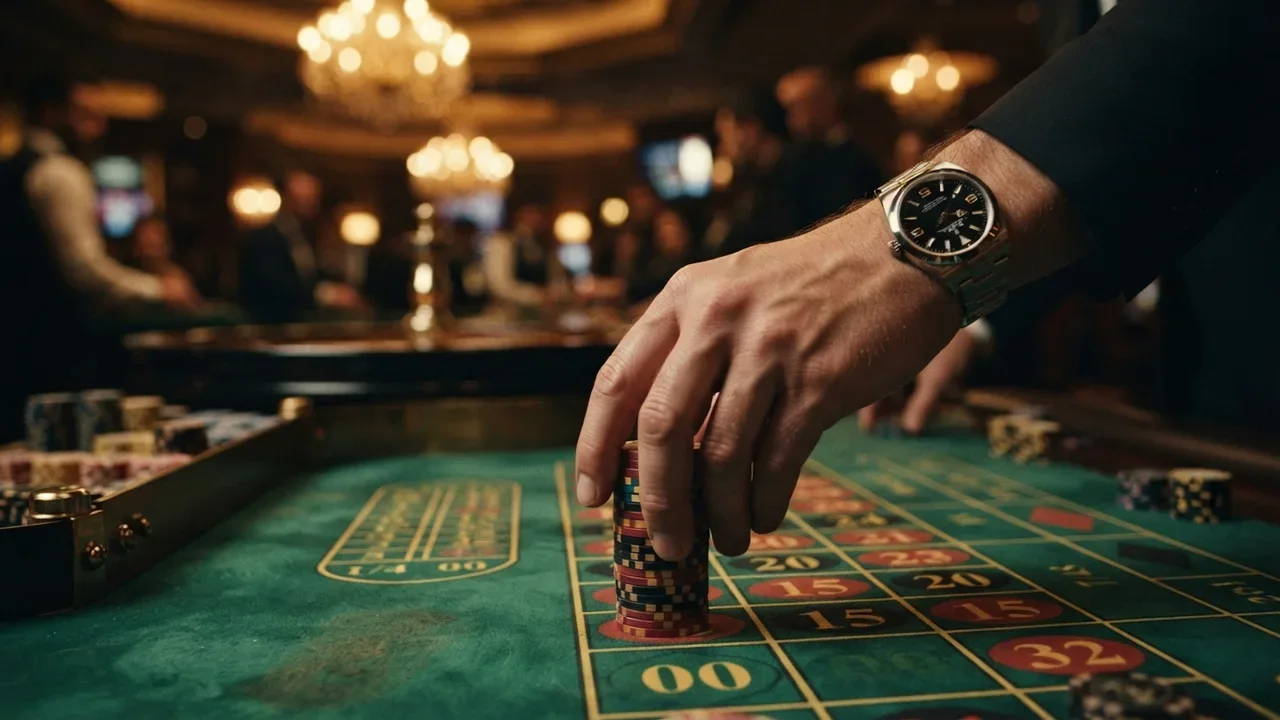 nye casinoer