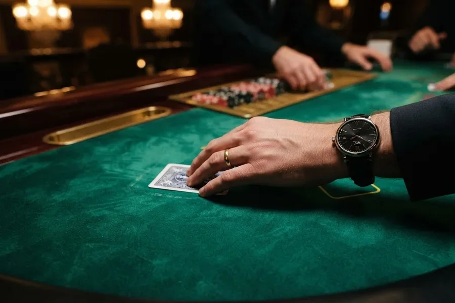 nye online casinoer