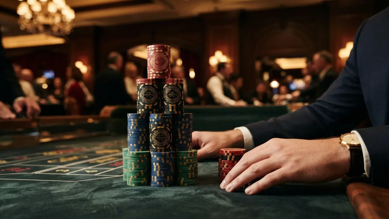 nyt casino