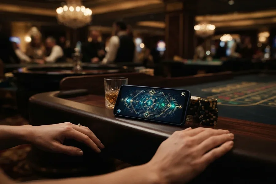 nyt casino