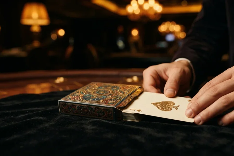 nyt casino